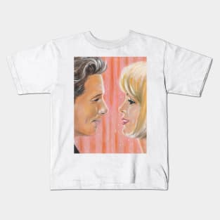 Pretty Woman Kids T-Shirt